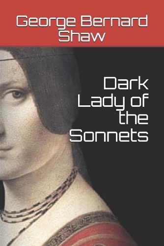 Dark Lady of the Sonnets