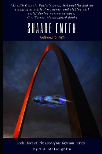 Shaare Emeth: Gateway to Truth(3 Love of the Tayamni)