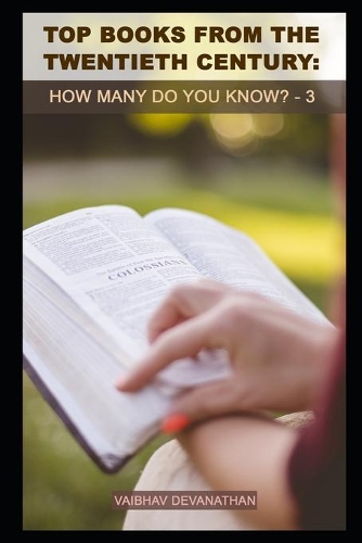 Book Cover