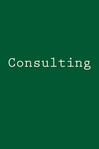 Consulting