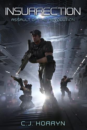 Insurrection: Assault of the Revolution(2 Insurrection)