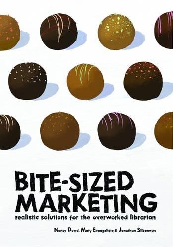 Bite-sized Marketing