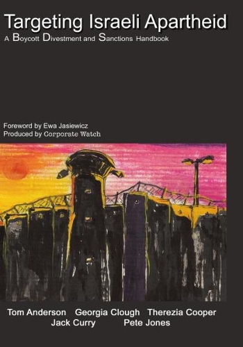 Targeting Israeli Apartheid