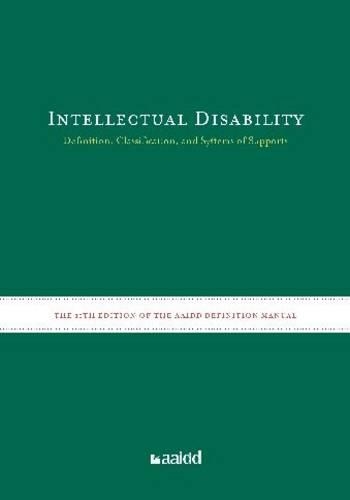 Intellectual Disability
