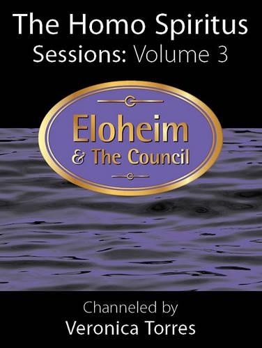 The Homo Spiritus Sessions, Vol. 3