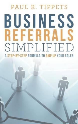 Business Referrals Simplified