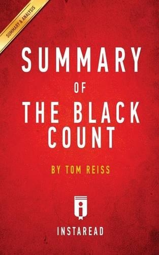 Summary of The Black Count: by Tom Reiss Includes Analysis(English)