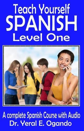 Teach Yourself Spanish Level One
