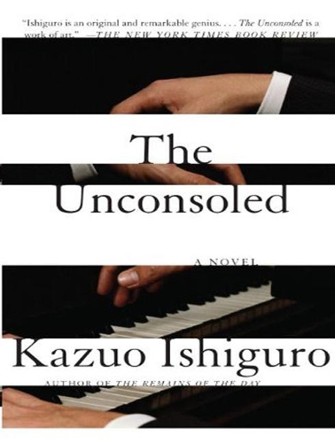 The Unconsoled