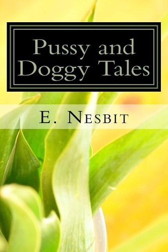 Pussy and Doggy Tales