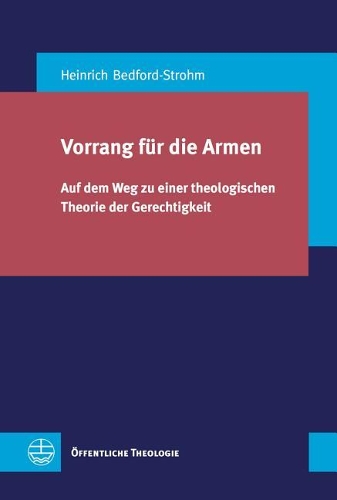 Vorrang Fur Die Armen