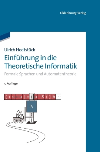 Einführung in die Theoretische Informatik
