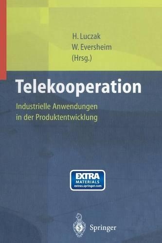 Telekooperation