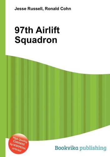 97th Airlift Squadron