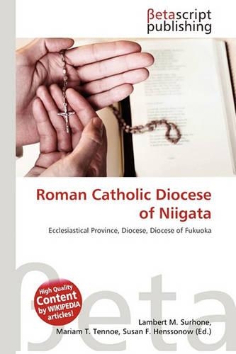 Roman Catholic Diocese of Niigata
