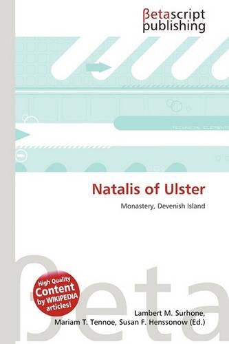 Natalis of Ulster