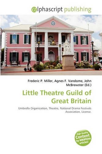 Little Theatre Guild of Great Britain