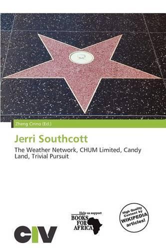 Jerri Southcott