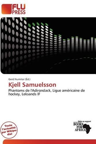 Kjell Samuelsson