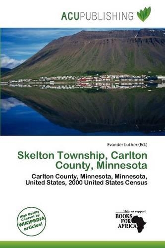 Skelton Township, Carlton County, Minnesota