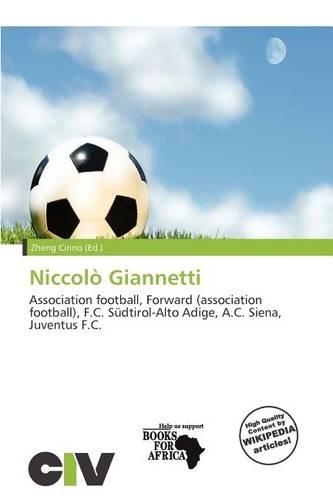 Niccol Giannetti