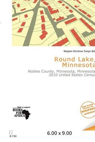 Round Lake, Minnesota: (English)