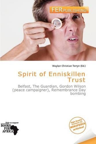Spirit of Enniskillen Trust