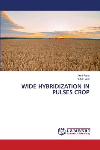 Wide Hybridization in Pulses Crop