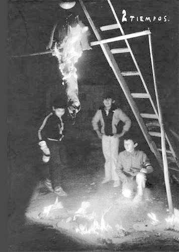 Carlos Rivera Segovia & Pablo Ortíz Monasterio: 2 Tiempos