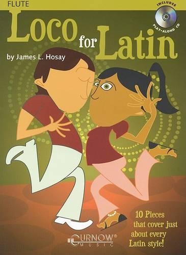 Loco for Latin