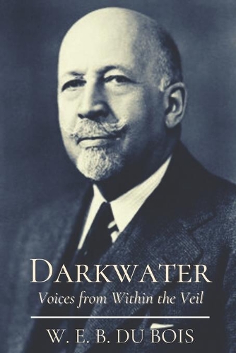 Darkwater Voices from Within the Veil