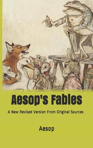 Aesop's Fables