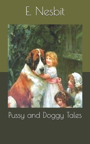 Pussy and Doggy Tales