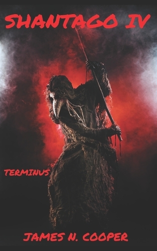 Shantago IV: Terminus