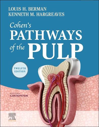 Cohen's Pathways of the Pulp - E-Book