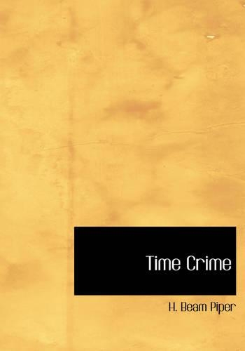 Time Crime