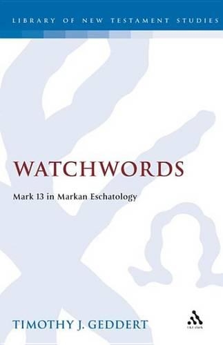Watchwords