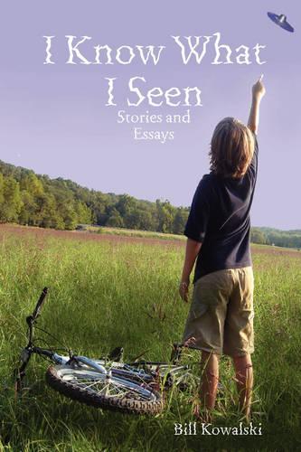 I Know What I Seen: (English)