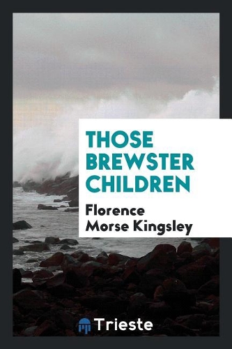Those Brewster Children