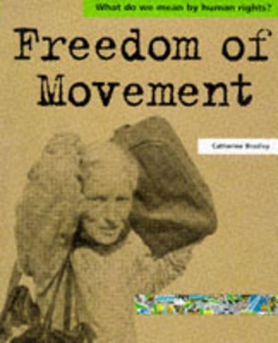 Freedom of Movement