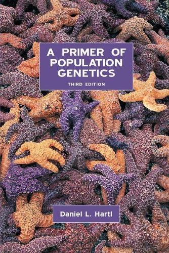 A Primer of Population Genetics