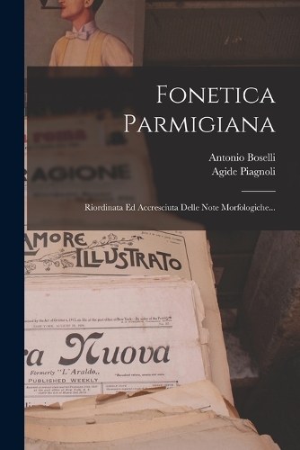 Fonetica Parmigiana