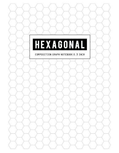 Hexagonal Composition Graph Notebook