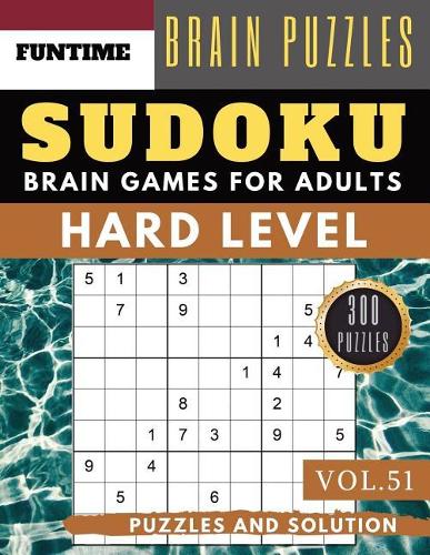 Hard Sudoku