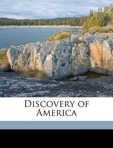 Discovery of America