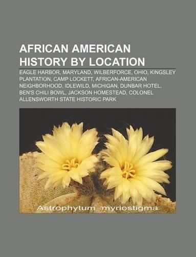 African American History by Location
