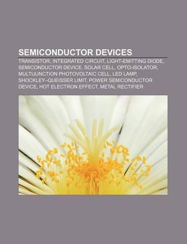 Semiconductor Devices
