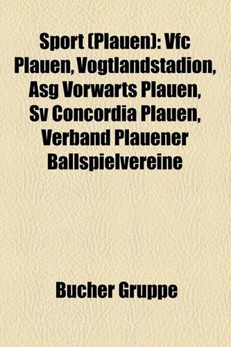 Sport (Plauen)