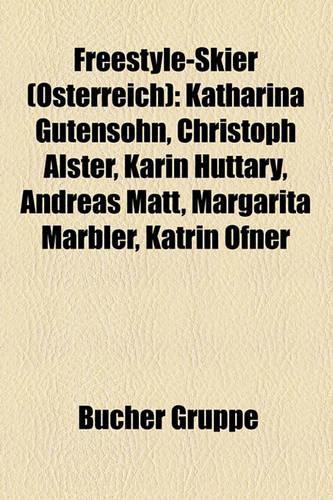 Freestyle-Skier (Osterreich)