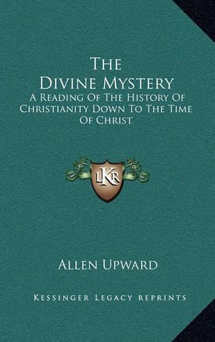 The Divine Mystery